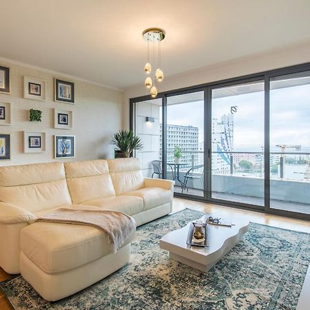 River View Apartment By Lisbon Heart Exterior foto