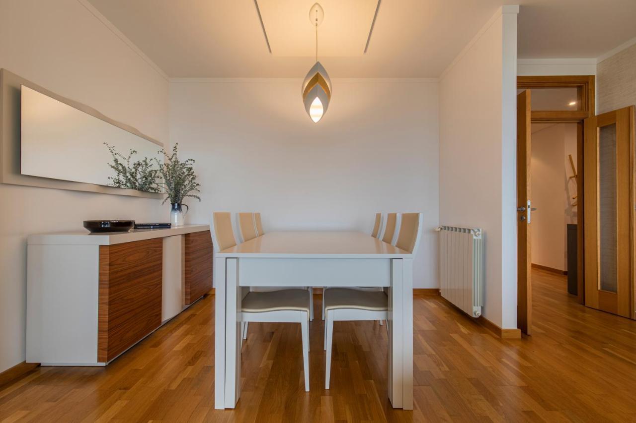 River View Apartment By Lisbon Heart Exterior foto