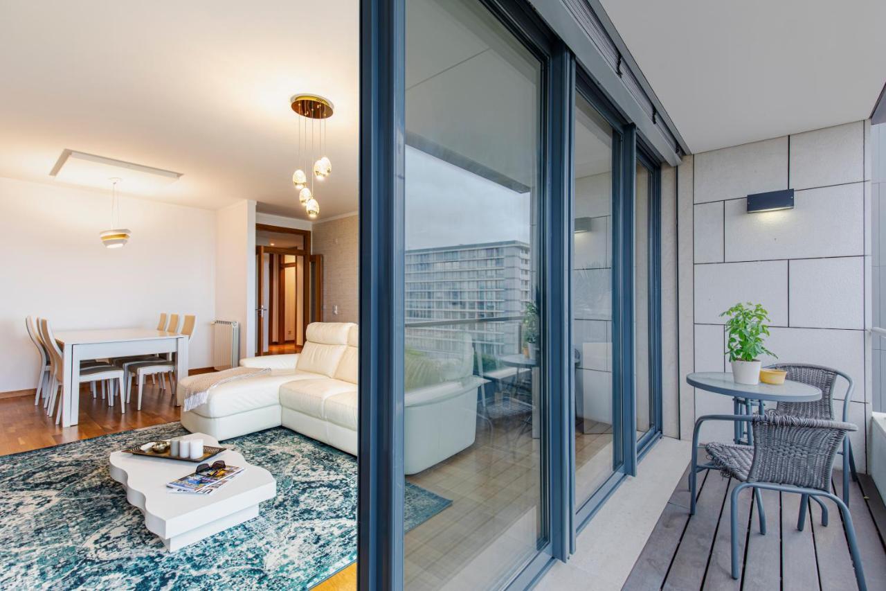 River View Apartment By Lisbon Heart Exterior foto