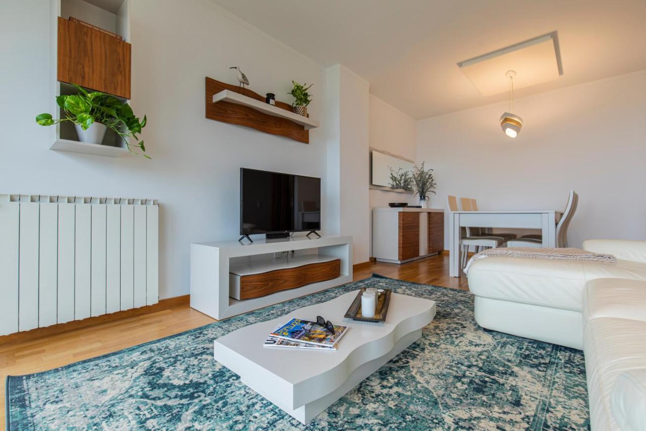 River View Apartment By Lisbon Heart Exterior foto