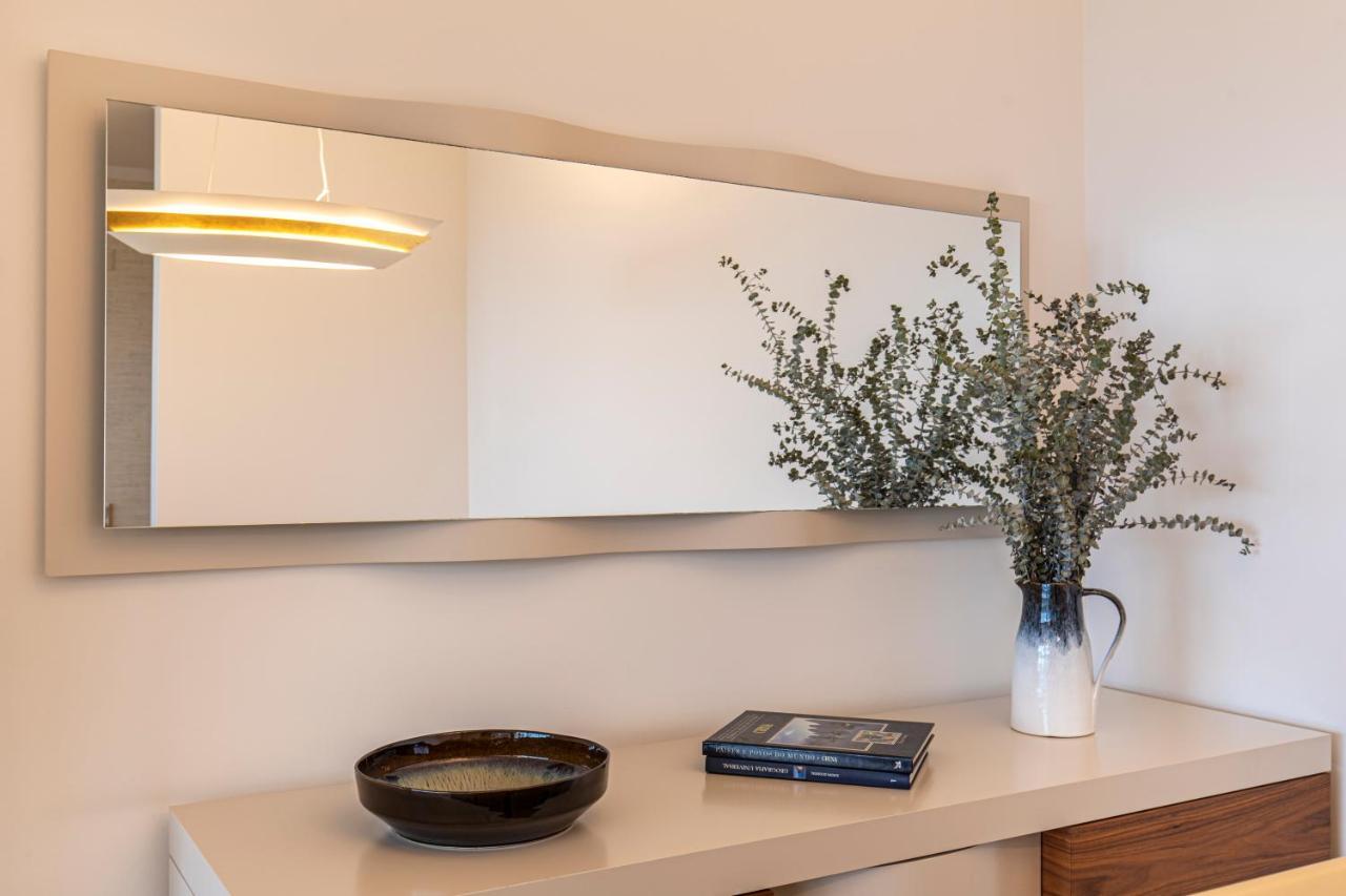 River View Apartment By Lisbon Heart Exterior foto