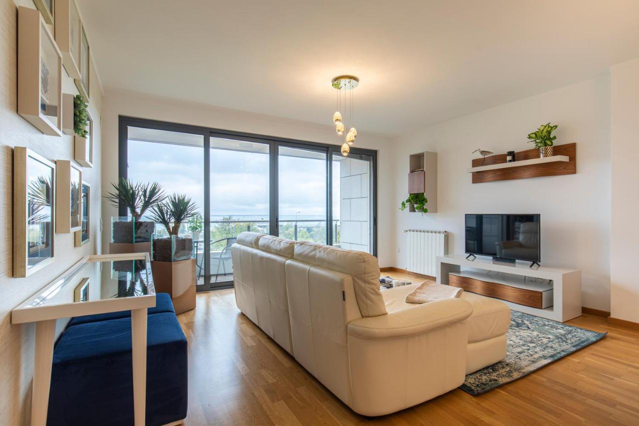 River View Apartment By Lisbon Heart Exterior foto