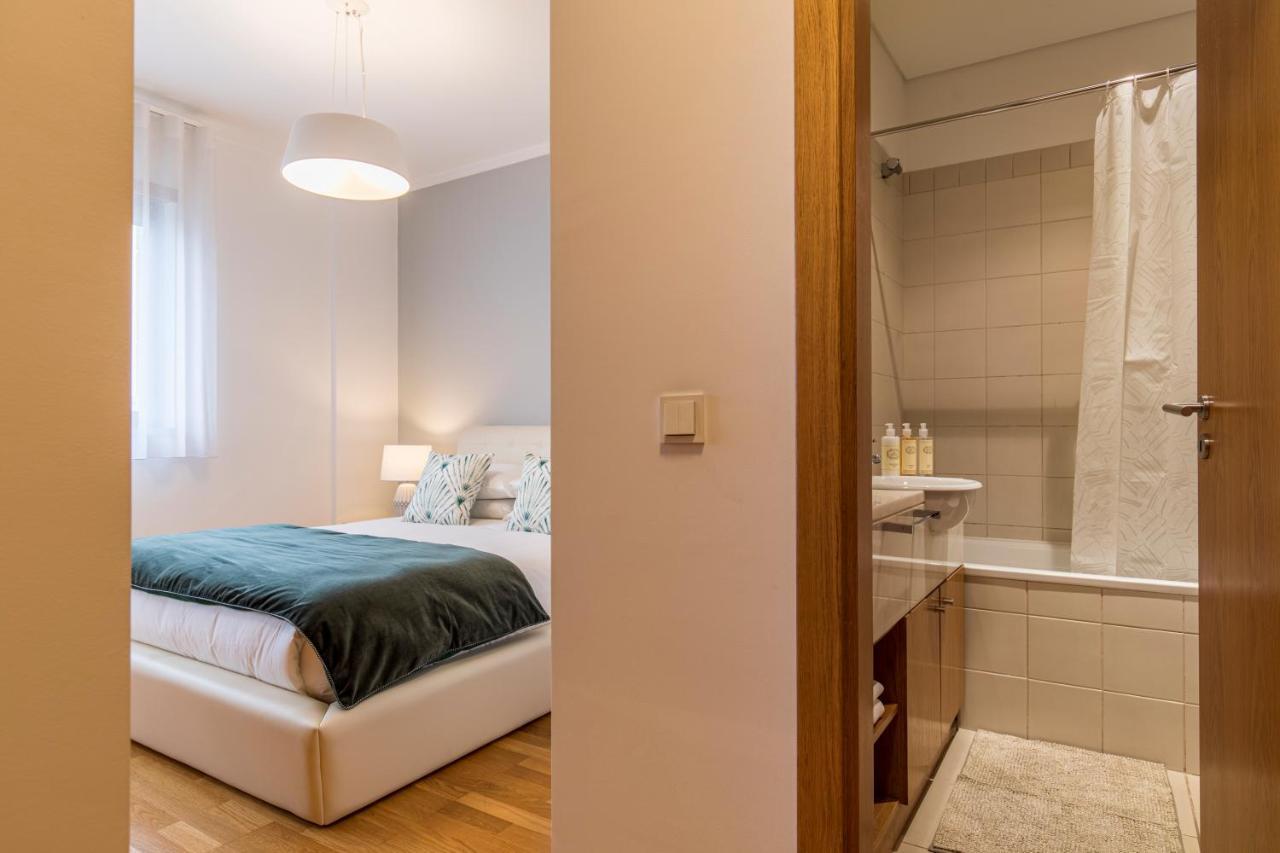 River View Apartment By Lisbon Heart Exterior foto