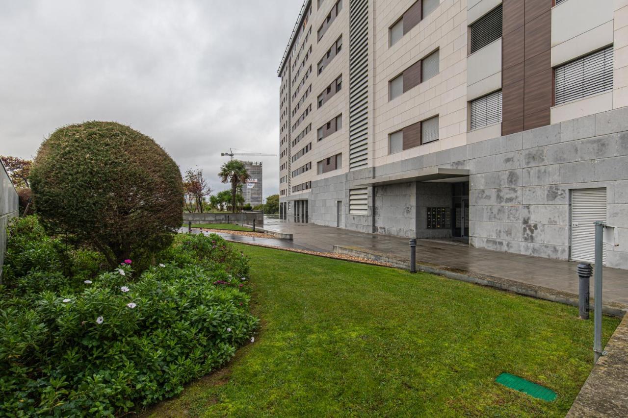 River View Apartment By Lisbon Heart Exterior foto