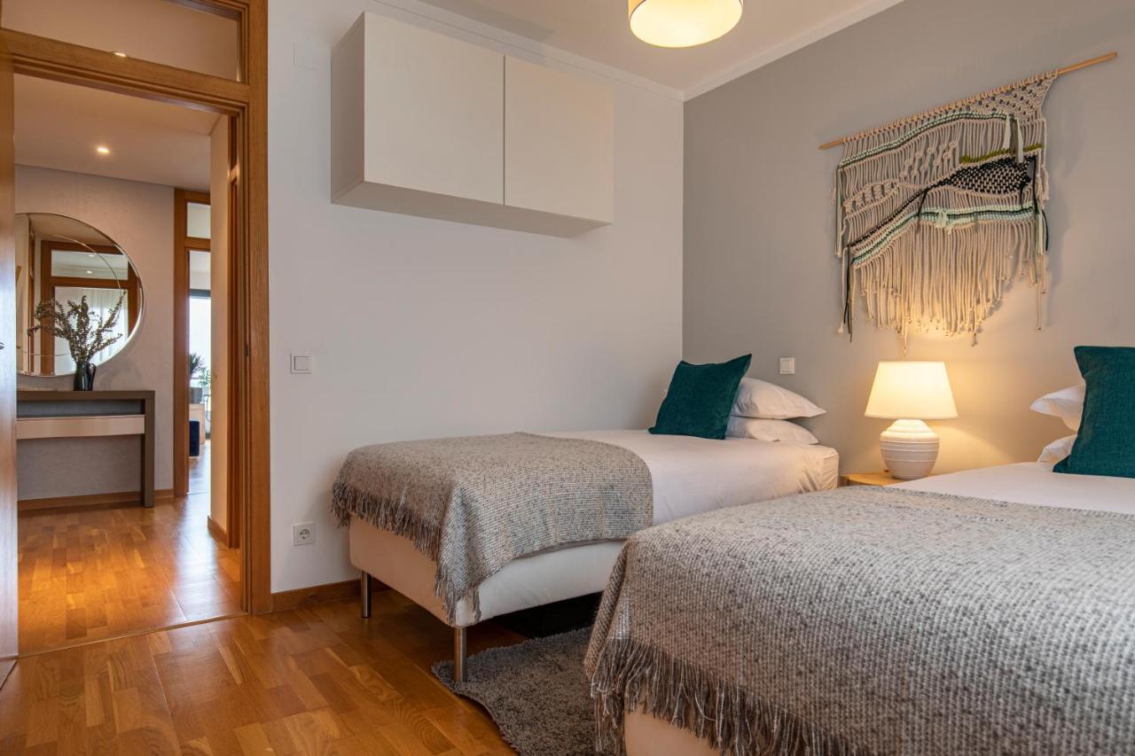 River View Apartment By Lisbon Heart Exterior foto